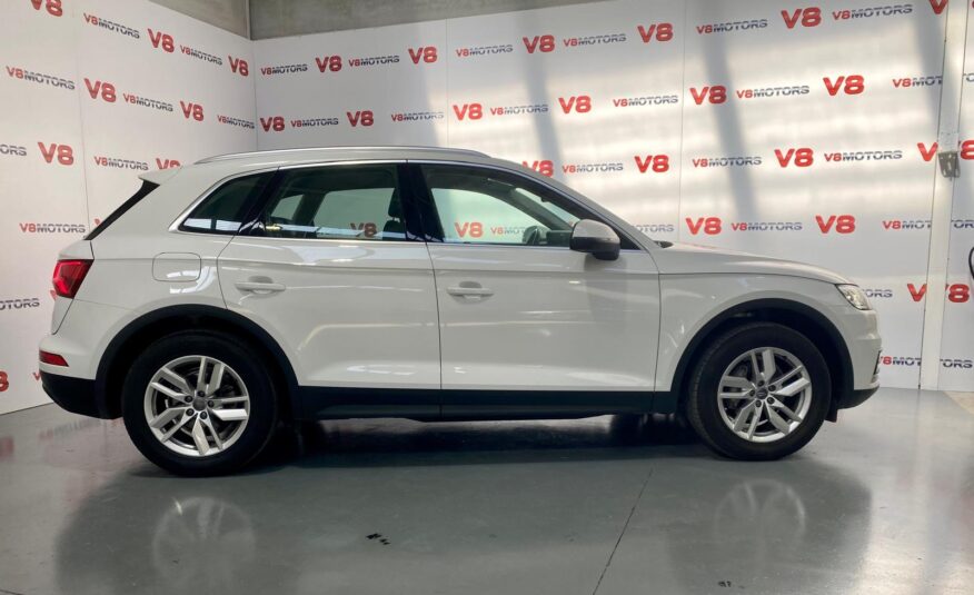 AUDI Q5 Advanced 2.0 TDI 110kW 150CV 5p.