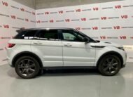LAND-ROVER Range Rover Evoque 2.0L TD4 4×4 HSE Dynamic 5p.