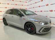 VOLKSWAGEN Golf GTI 2.0 TSI DSG 5p.