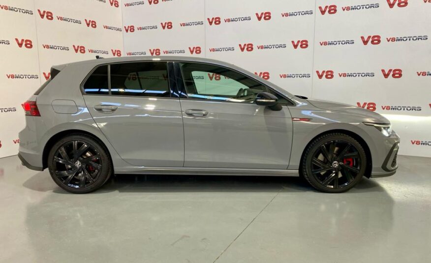 VOLKSWAGEN Golf GTI 2.0 TSI DSG 5p.