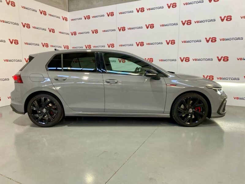VOLKSWAGEN Golf GTI 2.0 TSI DSG 5p.