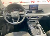 AUDI Q5 Advanced 2.0 TDI 110kW 150CV 5p.