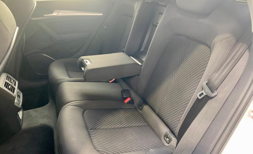 AUDI Q5 Advanced 2.0 TDI 110kW 150CV 5p.