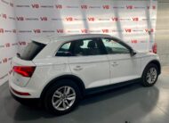 AUDI Q5 Advanced 2.0 TDI 110kW 150CV 5p.