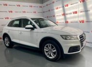 AUDI Q5 Advanced 2.0 TDI 110kW 150CV 5p.