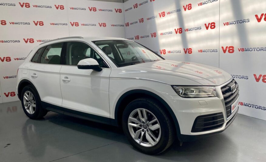 AUDI Q5 Advanced 2.0 TDI 110kW 150CV 5p.