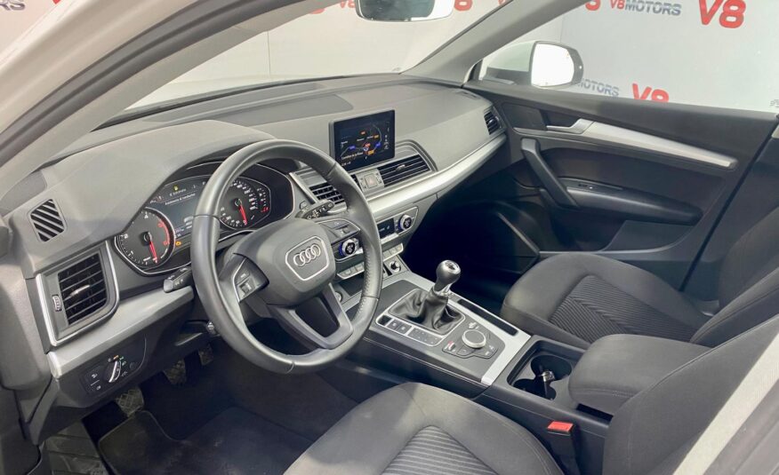 AUDI Q5 Advanced 2.0 TDI 110kW 150CV 5p.