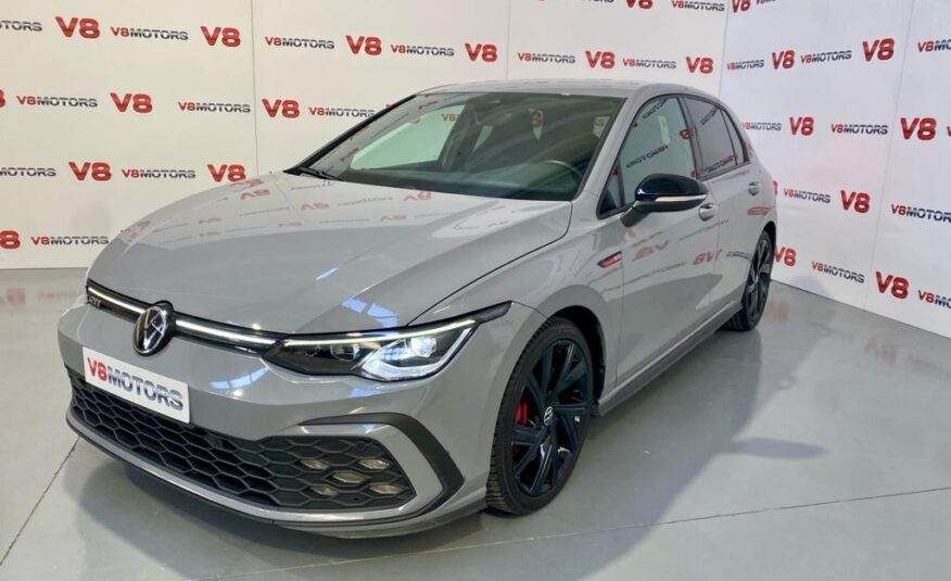 VOLKSWAGEN Golf GTI 2.0 TSI DSG 5p.