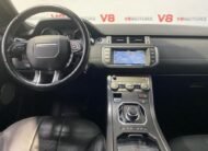 LAND-ROVER Range Rover Evoque 2.0L TD4 4×4 HSE Dynamic 5p.