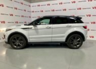 LAND-ROVER Range Rover Evoque 2.0L TD4 4×4 HSE Dynamic 5p.