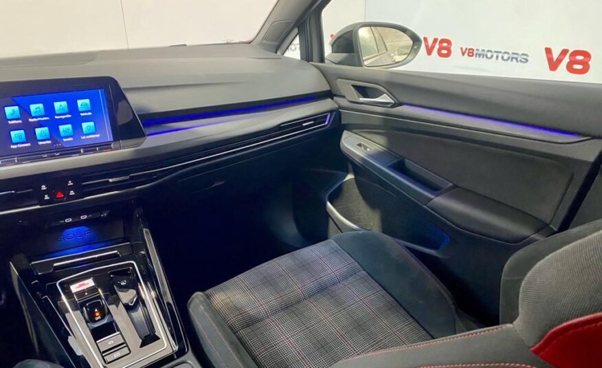 VOLKSWAGEN Golf GTI 2.0 TSI DSG 5p.