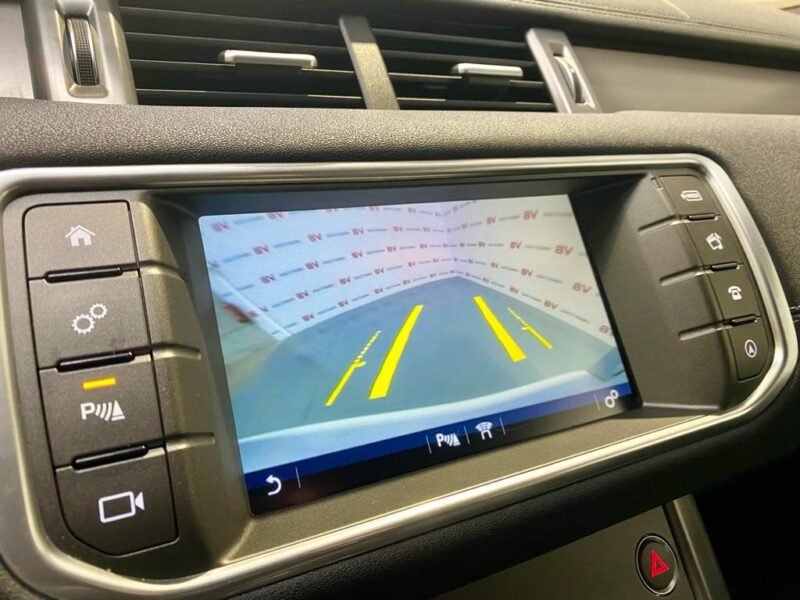 LAND-ROVER Range Rover Evoque 2.0L TD4 4×4 HSE Dynamic 5p.