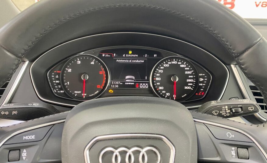 AUDI Q5 Advanced 2.0 TDI 110kW 150CV 5p.