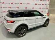 LAND-ROVER Range Rover Evoque 2.0L TD4 4×4 HSE Dynamic 5p.