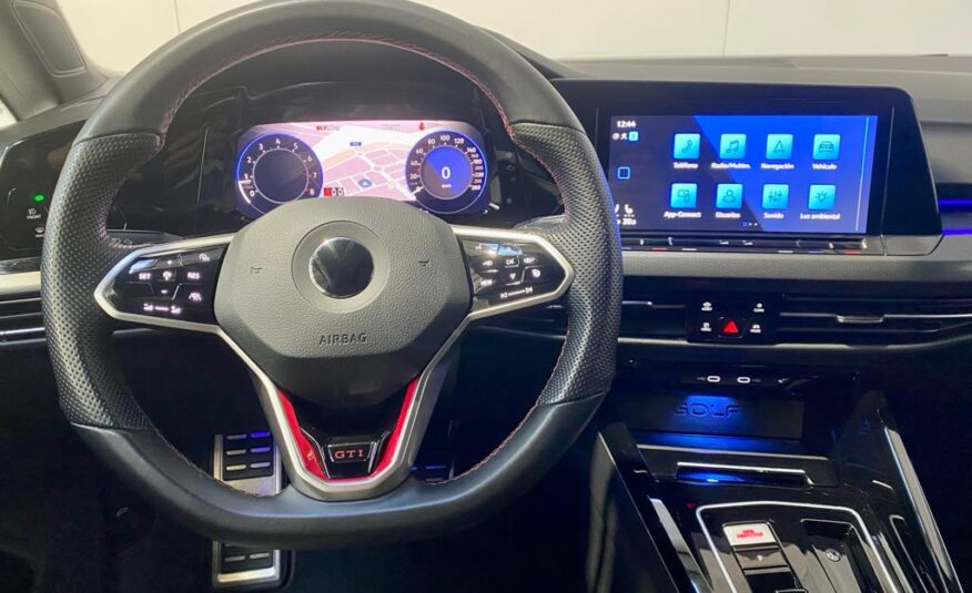 VOLKSWAGEN Golf GTI 2.0 TSI DSG 5p.