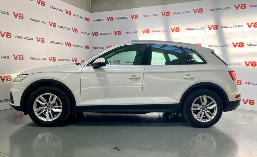 AUDI Q5 Advanced 2.0 TDI 110kW 150CV 5p.