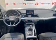 AUDI Q5 Advanced 2.0 TDI 110kW 150CV 5p.