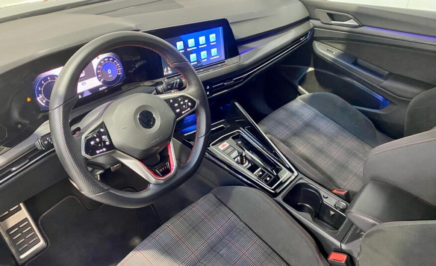 VOLKSWAGEN Golf GTI 2.0 TSI DSG 5p.