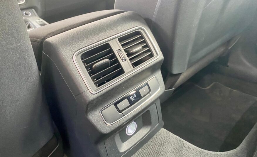 AUDI Q5 Advanced 2.0 TDI 110kW 150CV 5p.