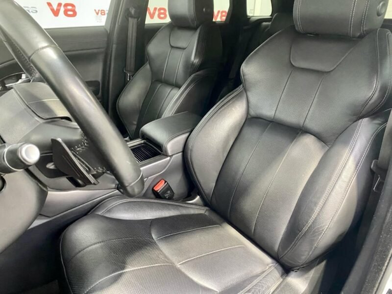 LAND-ROVER Range Rover Evoque 2.0L TD4 4×4 HSE Dynamic 5p.
