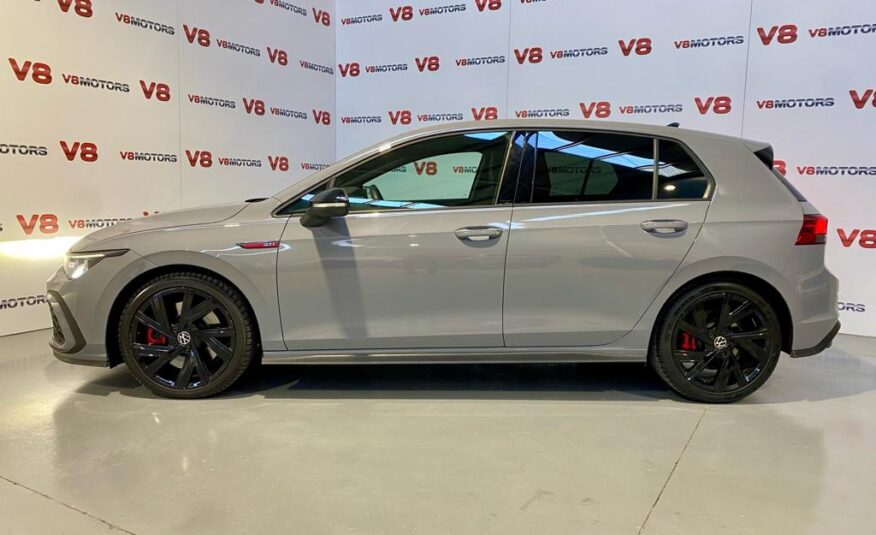 VOLKSWAGEN Golf GTI 2.0 TSI DSG 5p.