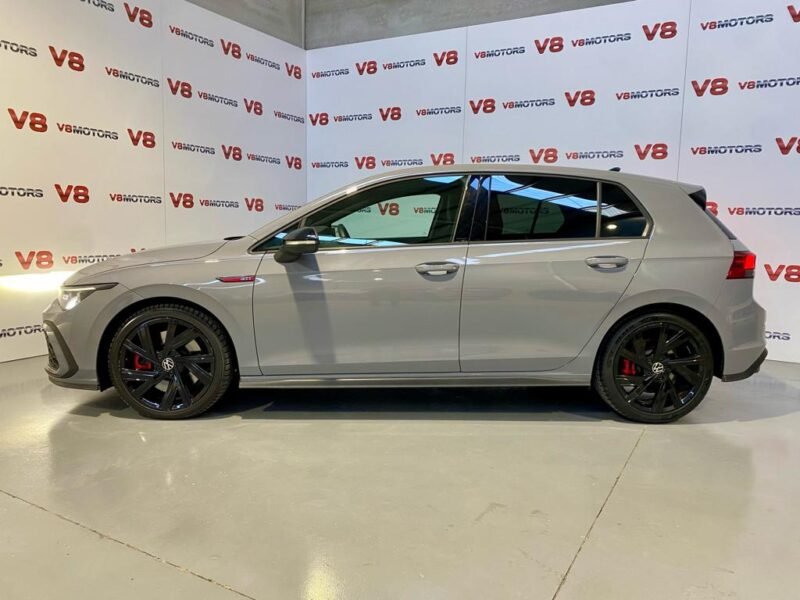 VOLKSWAGEN Golf GTI 2.0 TSI DSG 5p.