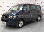 VOLKSWAGEN Multivan 2.0 TDI DSG Comfortline 4p.