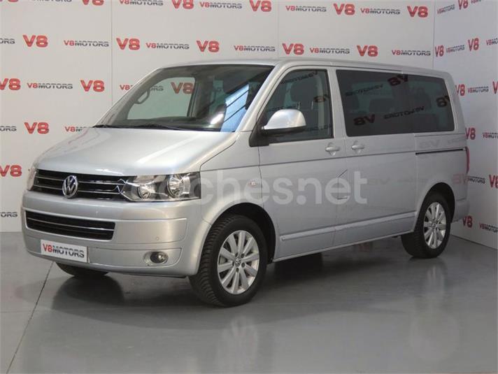 VOLKSWAGEN Multivan 2.0 TDI DSG Highline Edition BMT 5p.