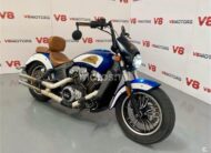 INDIAN Scout