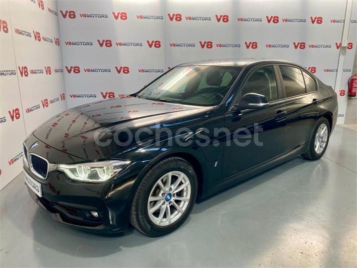 BMW Serie 3 330e 4p.