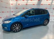 VOLKSWAGEN Touran Sport 2.0 TDI 110kW150CV BMT 5p.