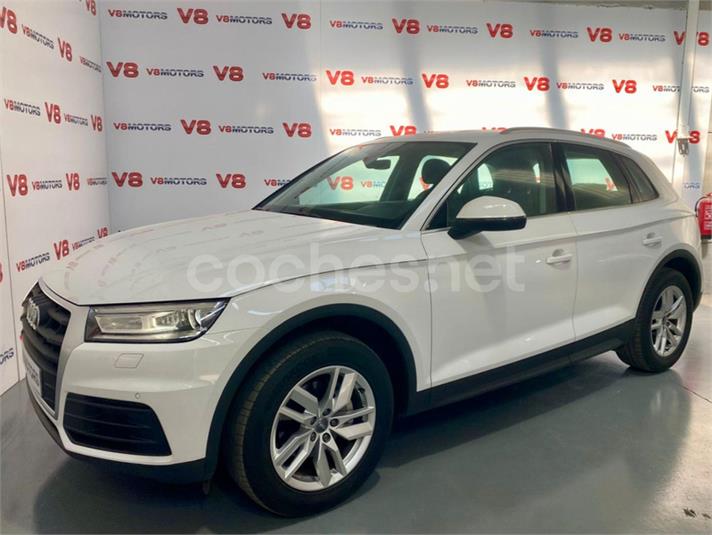 AUDI Q5 Advanced 2.0 TDI 110kW 150CV 5p.