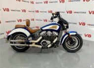 INDIAN Scout