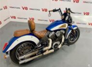 INDIAN Scout