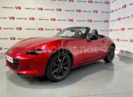 MAZDA MX-5 2.0 Luxury Sport 2p.