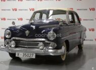 VAUHALL VELOX