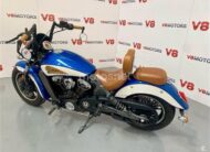 INDIAN Scout