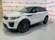LAND-ROVER Range Rover Evoque 2.0L TD4 4×4 HSE Dynamic 5p.