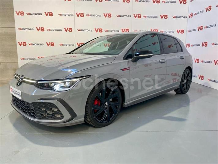VOLKSWAGEN Golf GTI 2.0 TSI DSG 5p.