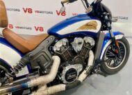 INDIAN Scout