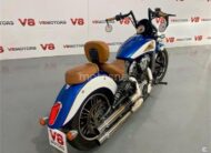 INDIAN Scout