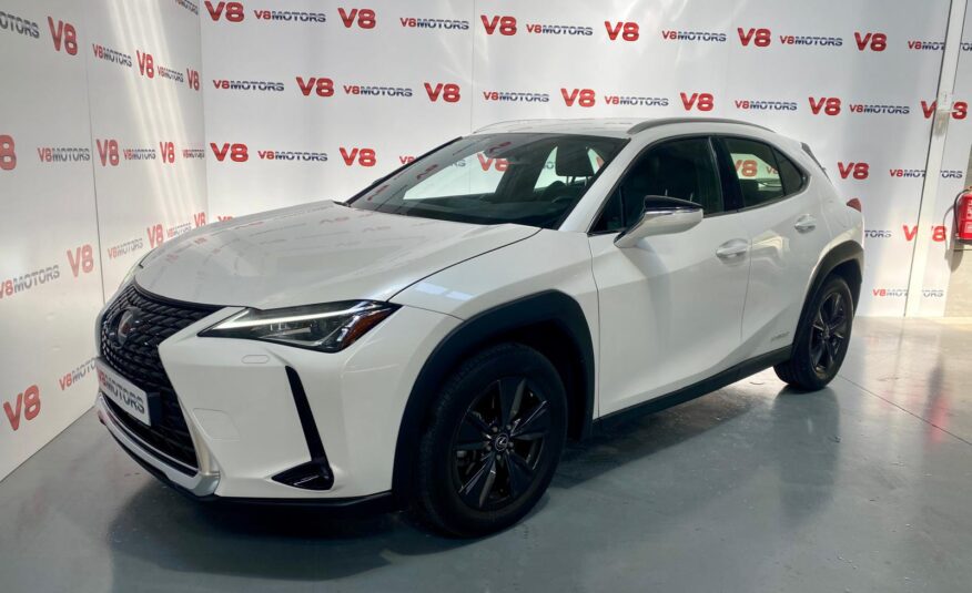 LEXUS UX 1250h UX 2.0 250h Business 5p.