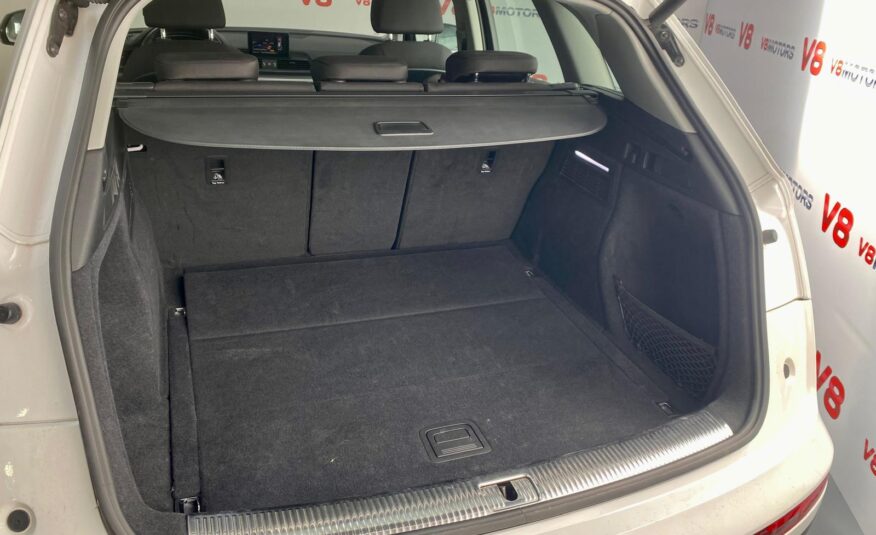 AUDI Q5 Advanced 2.0 TDI 110kW 150CV 5p.
