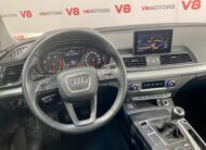 AUDI Q5 Advanced 2.0 TDI 110kW 150CV 5p.