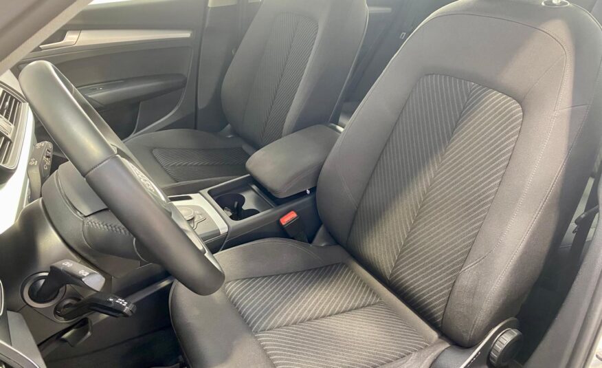 AUDI Q5 Advanced 2.0 TDI 110kW 150CV 5p.