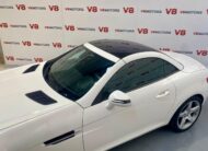 MERCEDES-BENZ SLK 250 CDI MERCEDES-BENZ Clase SLK SLK 250 CDI 2p.