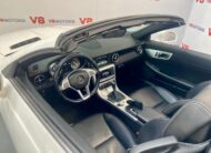 MERCEDES-BENZ SLK 250 CDI MERCEDES-BENZ Clase SLK SLK 250 CDI 2p.