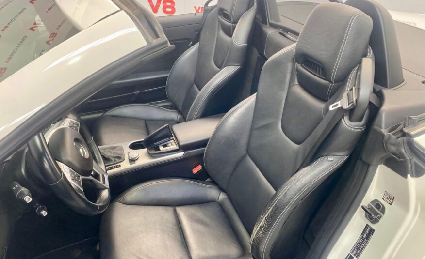 MERCEDES-BENZ SLK 250 CDI MERCEDES-BENZ Clase SLK SLK 250 CDI 2p.