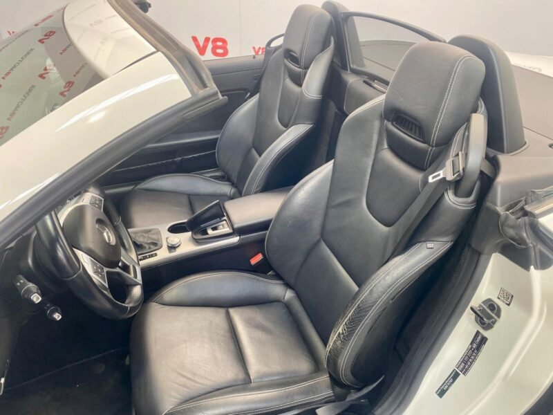 MERCEDES-BENZ SLK 250 CDI MERCEDES-BENZ Clase SLK SLK 250 CDI 2p.