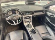 MERCEDES-BENZ SLK 250 CDI MERCEDES-BENZ Clase SLK SLK 250 CDI 2p.